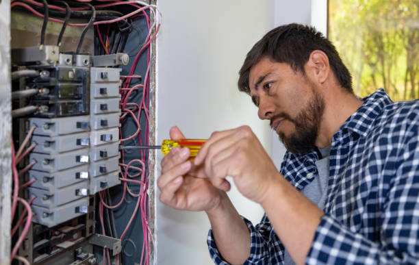 Commercial Electrical Services in New Middletown, OH